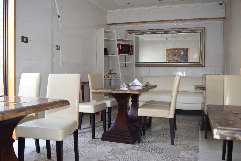Cosmopolita Hostel Сантьяго Экстерьер фото