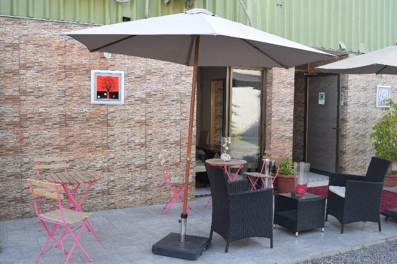 Cosmopolita Hostel Сантьяго Экстерьер фото