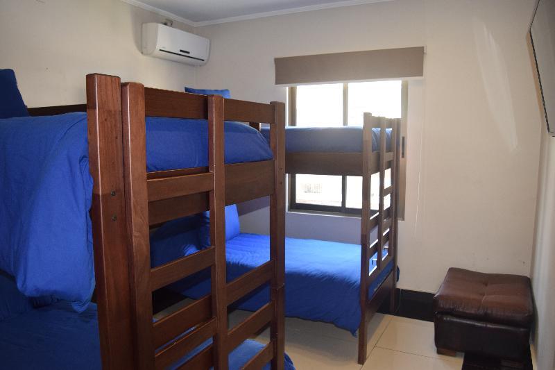 Cosmopolita Hostel Сантьяго Экстерьер фото