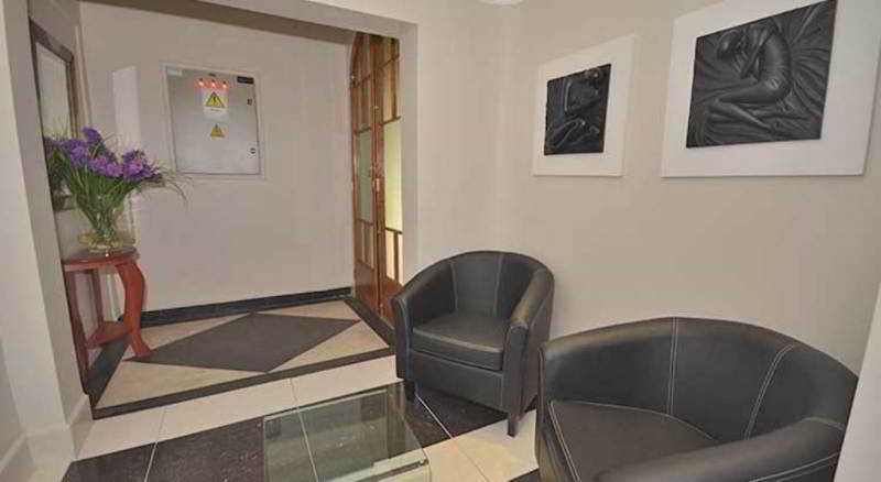 Cosmopolita Hostel Сантьяго Экстерьер фото