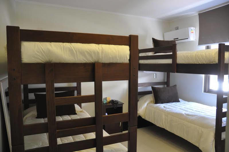 Cosmopolita Hostel Сантьяго Экстерьер фото