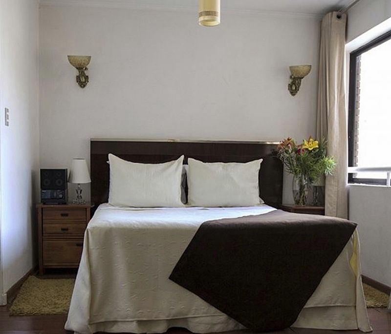 Cosmopolita Hostel Сантьяго Экстерьер фото